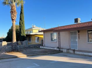 4204 Flory Ave, El Paso, TX 79904