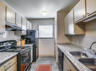 Riviera Apartment Homes, Dallas, TX 75243