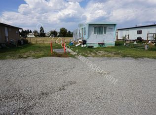 201 Hobson Ave Trailer 27, Butte, MT 59701