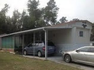 29204 Glenwood St, Brooksville, FL 34602