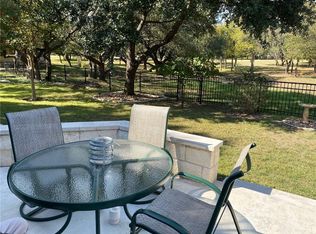 101 Mountain Laurel Way, Georgetown, TX 78633