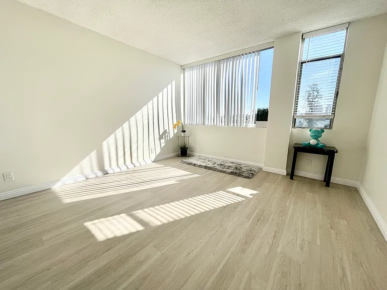 Occidental Towers Apartments — Photo 105