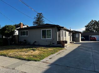 756 N 16th St, San Jose, CA 95112