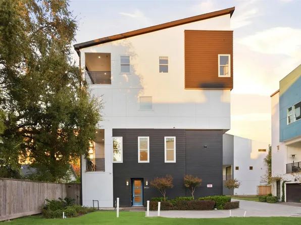 2412 Canal St #L, Houston, TX 77003