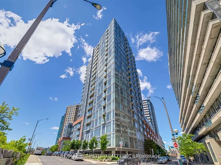 150 Sudbury St #1811 — Photo 1