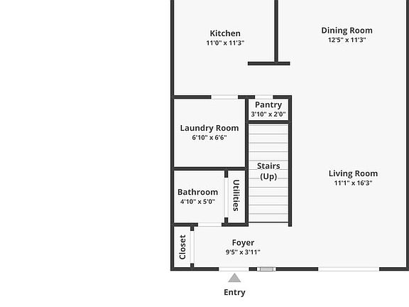 2nd image of 9209 Seminole Blvd APT 210