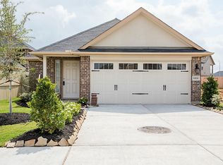 12111 Parade Park Pl, Houston, TX 77047
