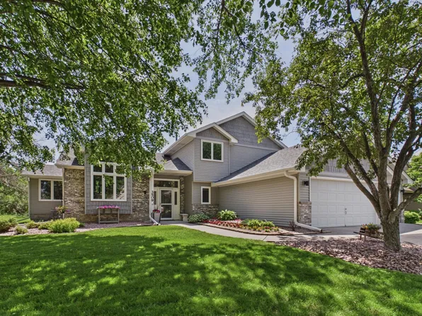 3509 92nd Ave N, Brooklyn Park, MN 55443