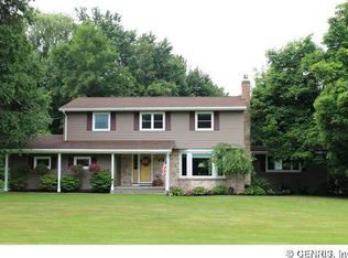 1681 Woodard Rd, Webster, NY 14580