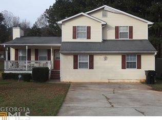4555 Westminster Dr, Ellenwood, GA 30294