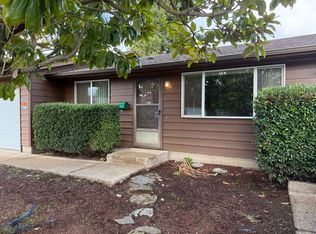 969 Chambers St, Eugene, OR 97402