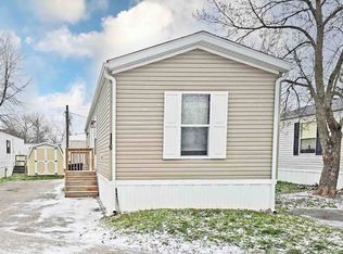 12860 Mayfield Rd LOT 119, Chardon, OH 44024