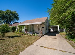 10340 Corning St, Oak Park, MI