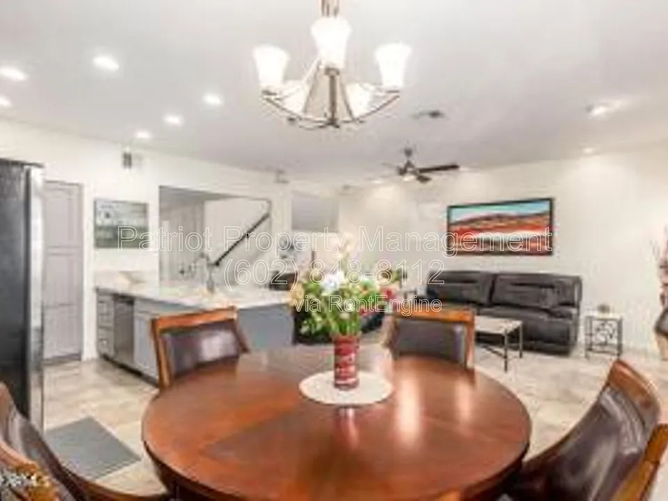 9705 E Mountain View Rd #1175