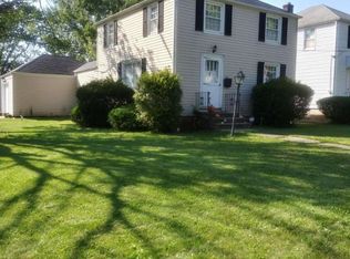 876 Lincoln Blvd, Bedford, OH 44146
