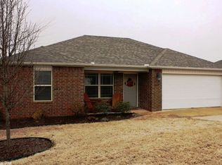 14632 Woodside Place Loop, Alexander, AR 72002