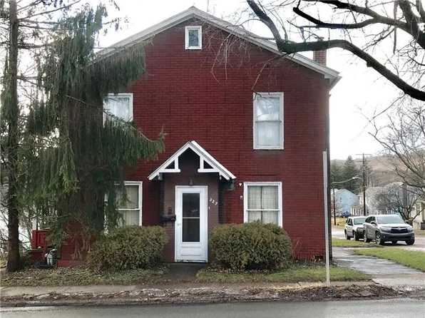 327 Grant St, Meyersdale, PA 15552