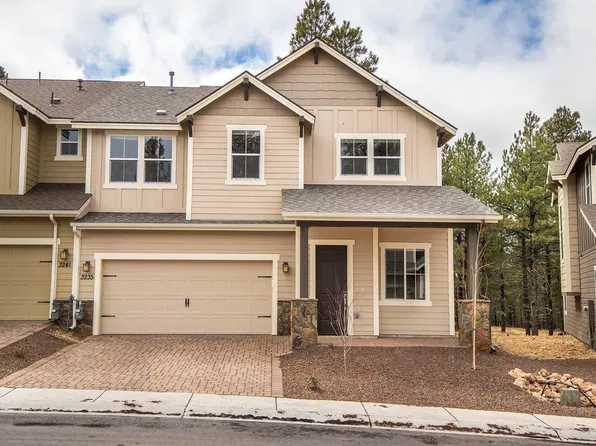 3235 S Hannah Ln, Flagstaff, AZ 86005