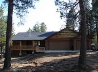 16891 Elsinore Rd, Bend, OR 97707