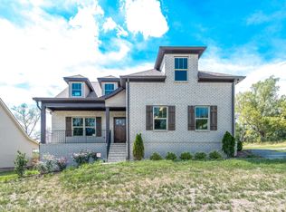 644 Josef Cir LOT 20, Columbia, TN 38401