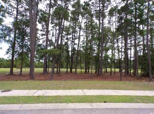 1008 Glossy Ibis Dr, Conway, SC 29526