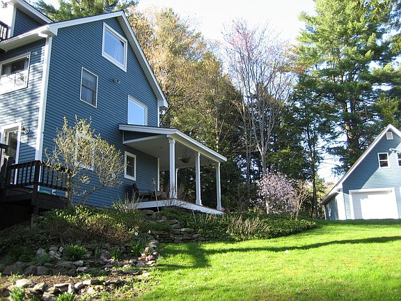 Perennial Beds & Stone Work