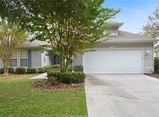 194 Argent Way, Bluffton, SC 29909