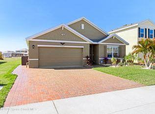 3486 Aberdeen Dr SE, Palm Bay, FL 32909