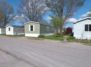 4285 N State Rd #9-2, Howe, IN 46746
