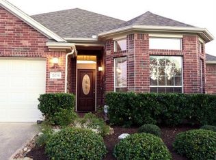 3011 Sandleigh Dr, Spring, TX 77388