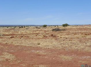 1070 Bar Y Rd, Santa Rosa, NM 88435