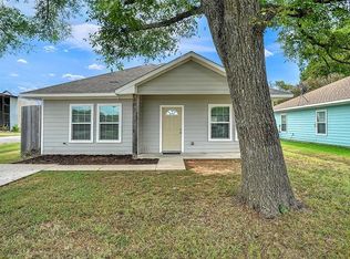 601 Grayson St, Pottsboro, TX 75076