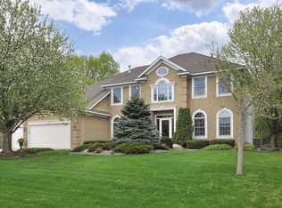 1248 Wildwood Way, Chaska, MN 55318