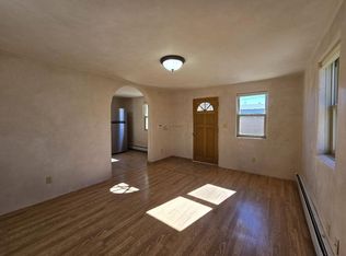 624 Paulin St, Santa Fe, NM 87505