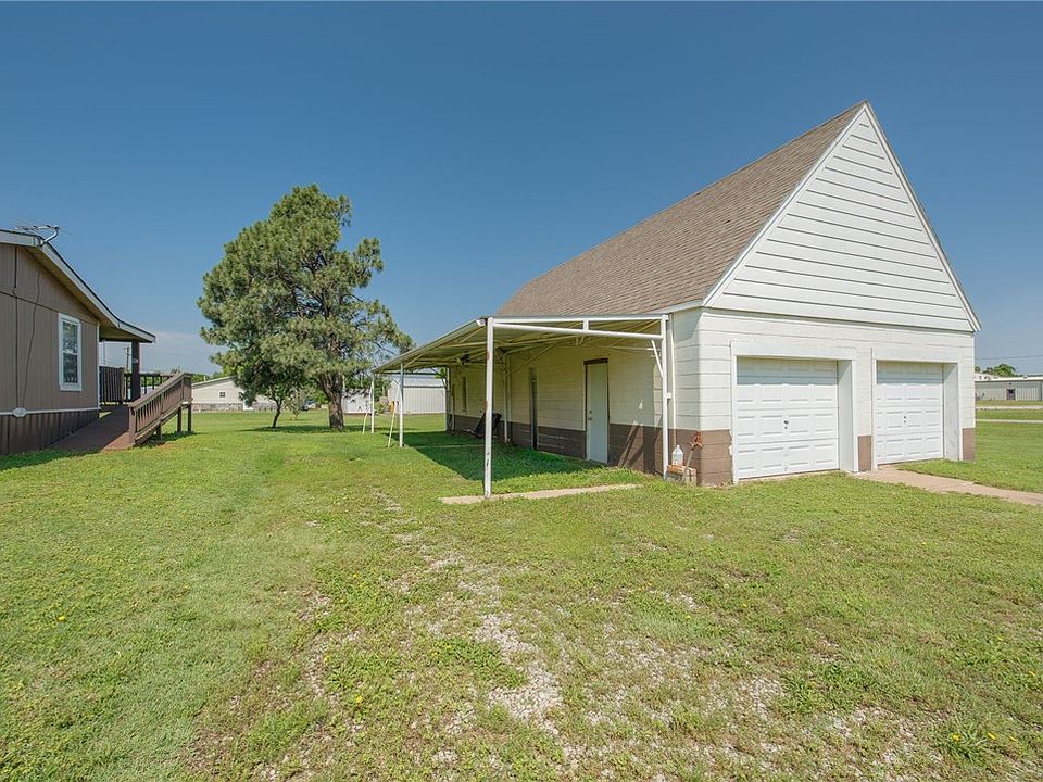 302 Lewis St, Mulhall, OK 73063 Zillow