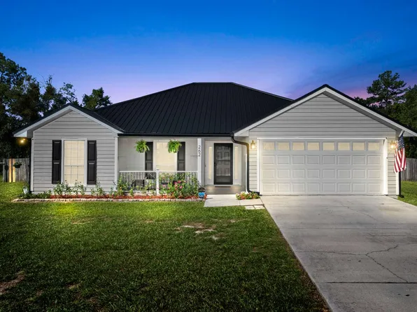262 SW Wilshire Dr, Lake City, FL 32024