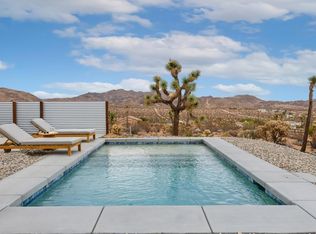 6689 Torres Ave, Joshua Tree, CA 92252