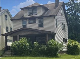 12700 Christine Ave, Garfield Hts, OH 44105