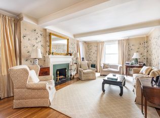 21 E 90th St #5A, New York, NY 10128