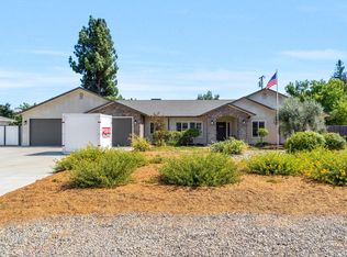 36558 Sparta Ave, Madera, CA 93636