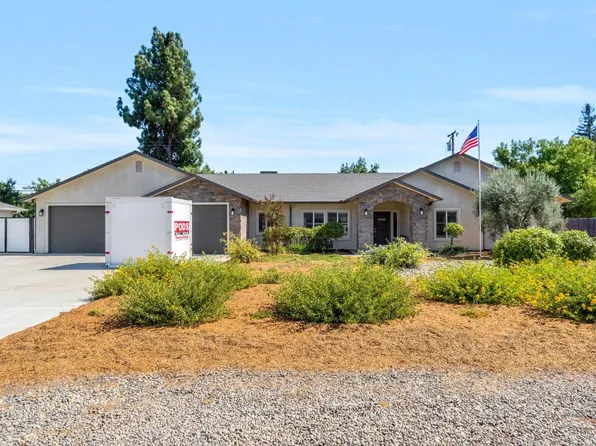 36558 Sparta Ave, Madera, CA 93636