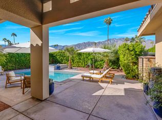 742 S Mountain View Dr, Palm Springs, CA 92264