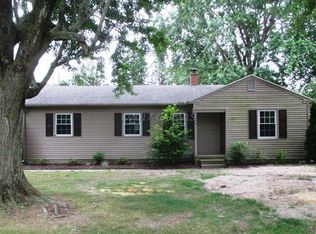 110 Johnson Dr, Salisbury, MD