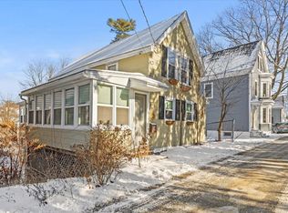 22 Wesley Avenue, Old Orchard Beach, ME 04064