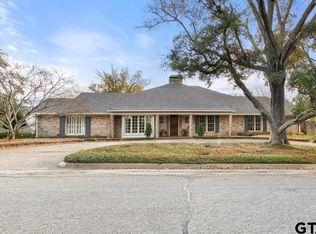 1929 McDonald Rd, Tyler, TX 75701