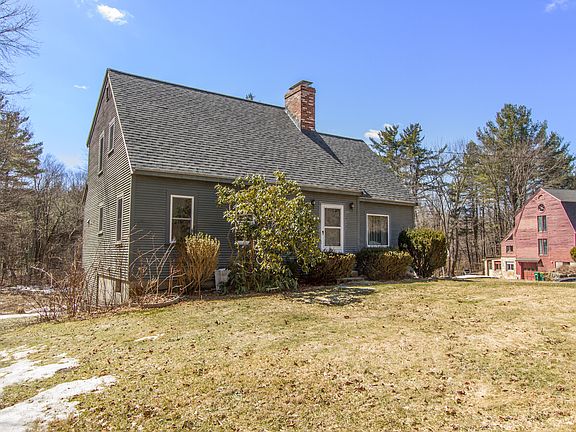 Hudson, MA 01749