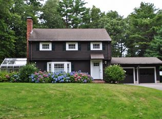 32 Moore Rd, Wayland, MA 01778