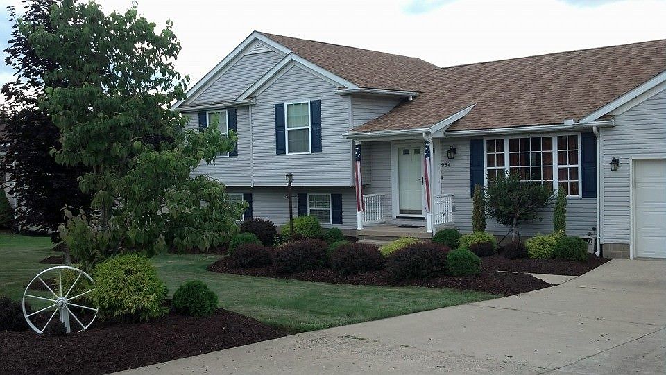 Front House