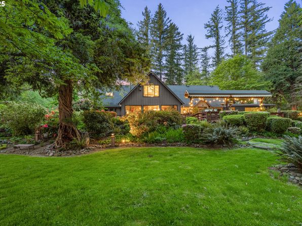 49198 McKenzie Hwy, Vida, OR 97488