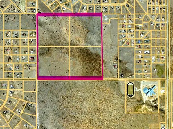 W Venus & Horton Rd, Edgewood, NM 87015